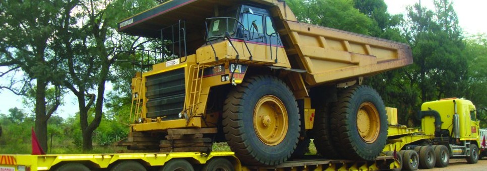 Federal Policy Platform